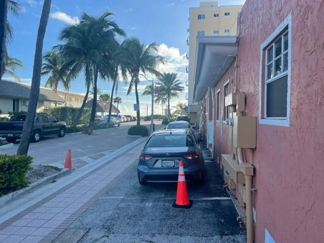Unit for sale at 314 Cleveland Street, Hollywood, FL 33019