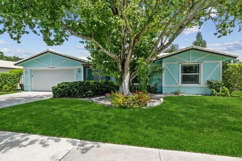 Unit for sale at 1071 NW 8th Street, Boca Raton, FL 33486