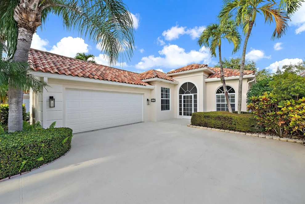 Unit for sale at 2560 Kittbuck Way, West Palm Beach, FL 33411