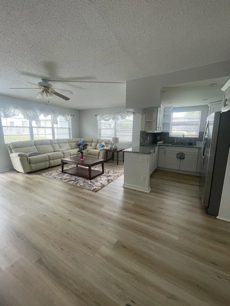 Unit for sale at 221 Markham K, Deerfield Beach, FL 33442