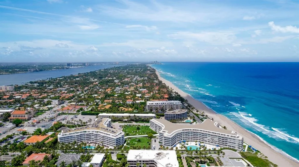 Unit for sale at 130 Sunrise Avenue, Palm Beach, FL 33480
