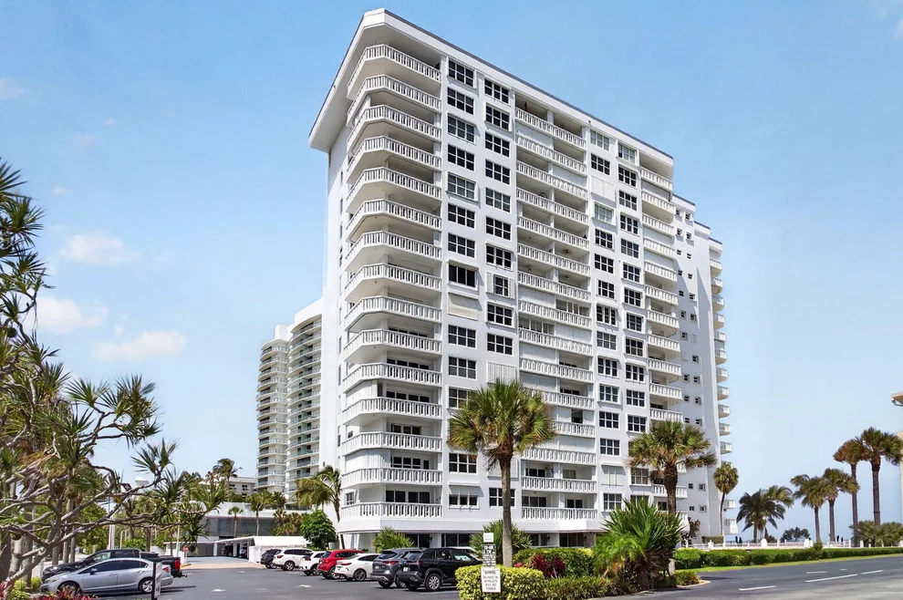 Unit for sale at 1012 N Ocean Boulevard, Pompano Beach, FL 33062