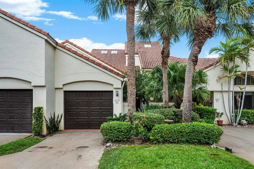 Unit for sale at 603 Sea Oats Drive, Juno Beach, FL 33408