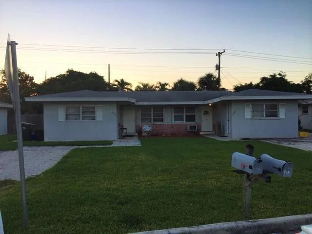 Unit for sale at 3047 NE 2nd Avenue, Boca Raton, FL 33431