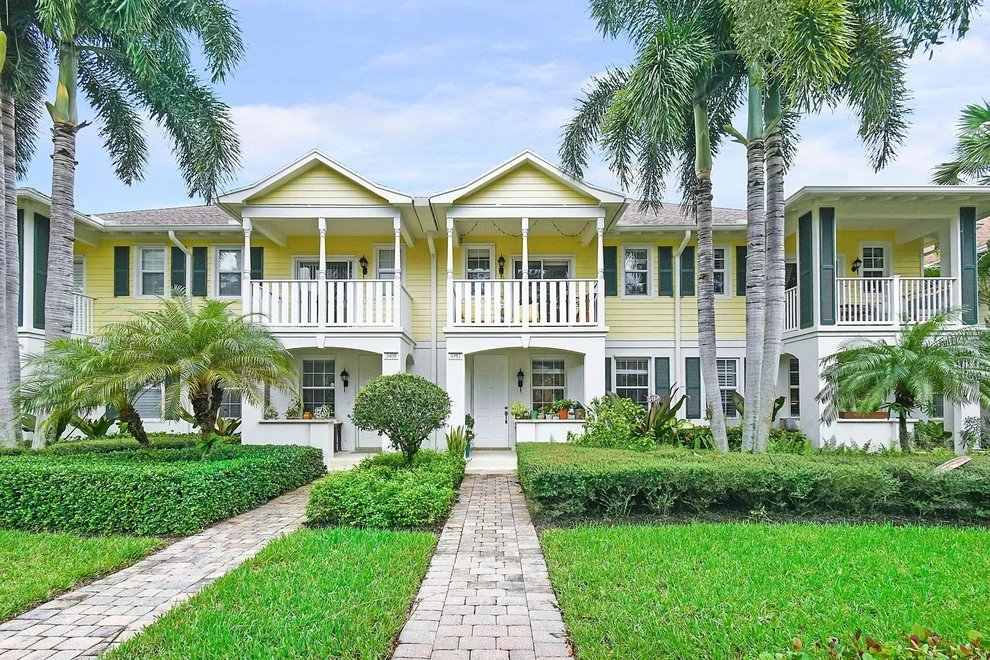 Unit for sale at 3392 W Community Drive, Jupiter, FL 33458