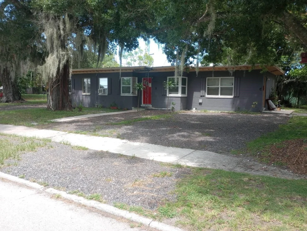 Unit for sale at 602 Texas Court, Fort Pierce, FL 34950