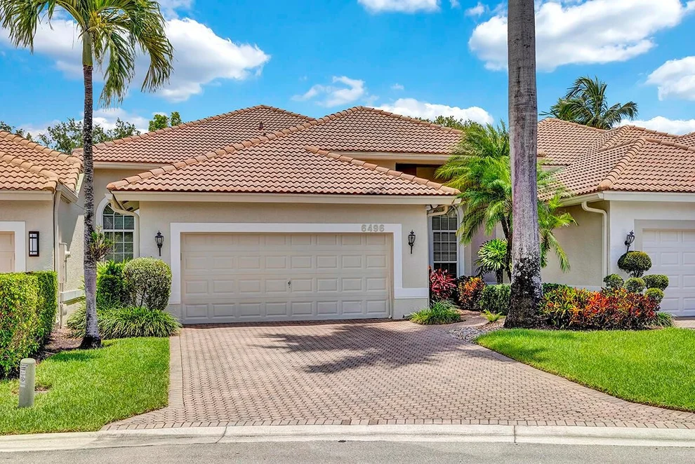 Unit for sale at 6496 San Michel Way, Delray Beach, FL 33484