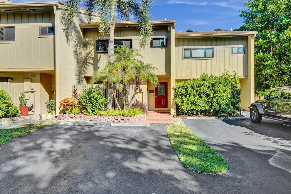 Unit for sale at 97 NE 17 Court, Fort Lauderdale, FL 33305