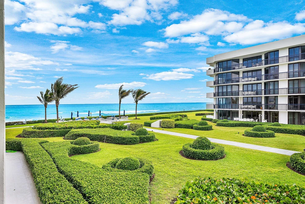 Unit for sale at 3140 S Ocean Boulevard, Palm Beach, FL 33480