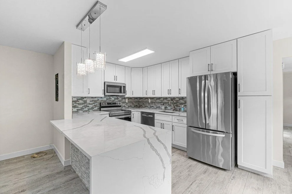 Unit for sale at 722 Flanders P, Delray Beach, FL 33484