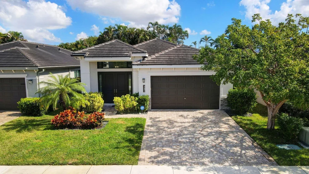 Unit for sale at 7491 Moonrise Drive, Lake Worth, FL 33467