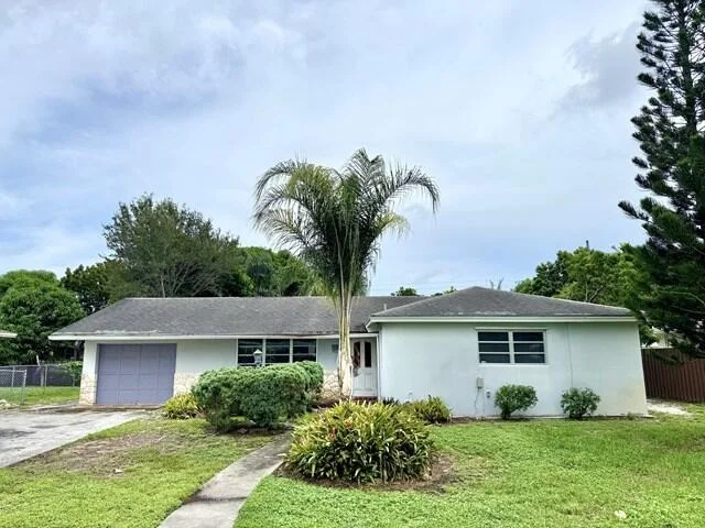 Unit for sale at 2400 Bimini Drive, West Palm Beach, FL 33406