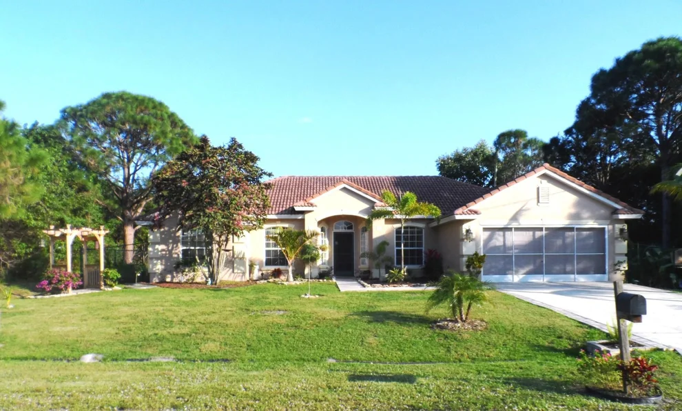 Unit for sale at 486 SW Cherryhill Road, Port St Lucie, FL 34953