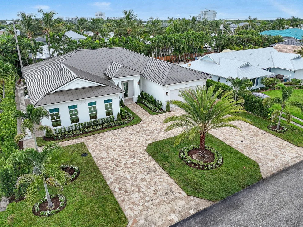 Unit for sale at 3367 Cove Road, Jupiter, FL 33469
