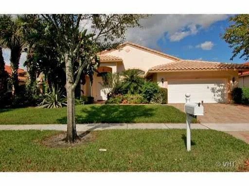 Unit for sale at 5423 Landon Circle, Boynton Beach, FL 33437