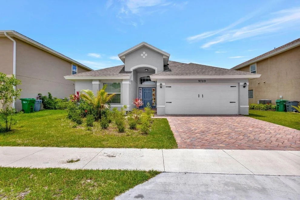Unit for sale at 9709 Starboard Drive, Fort Pierce, FL 34945