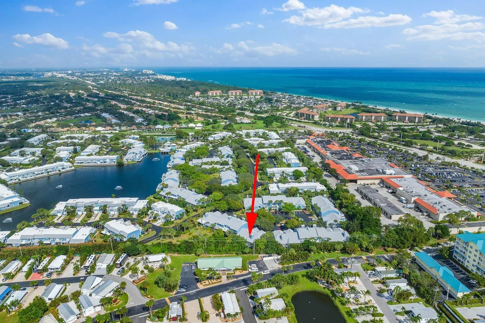 Unit for sale at 707 Ocean Dunes Circle, Jupiter, FL 33477