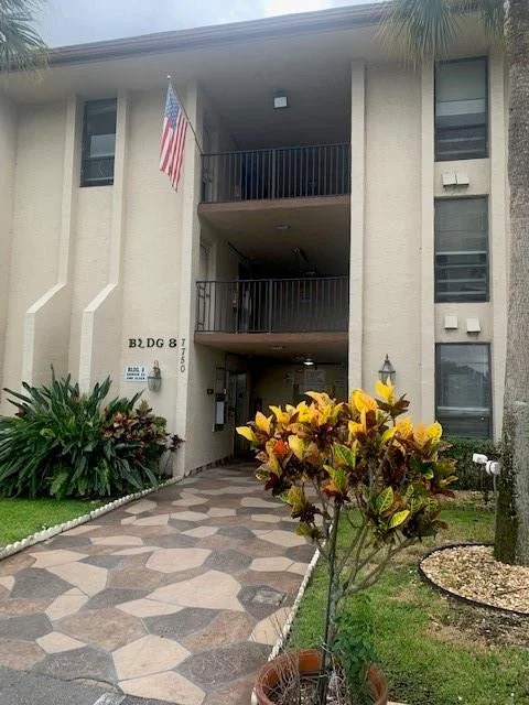 Unit for sale at 7750 W Mcnab Road, Tamarac, FL 33321