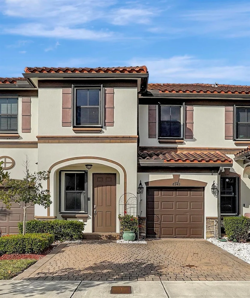 Unit for sale at 8943 NW 183rd Street, Hialeah, FL 33018