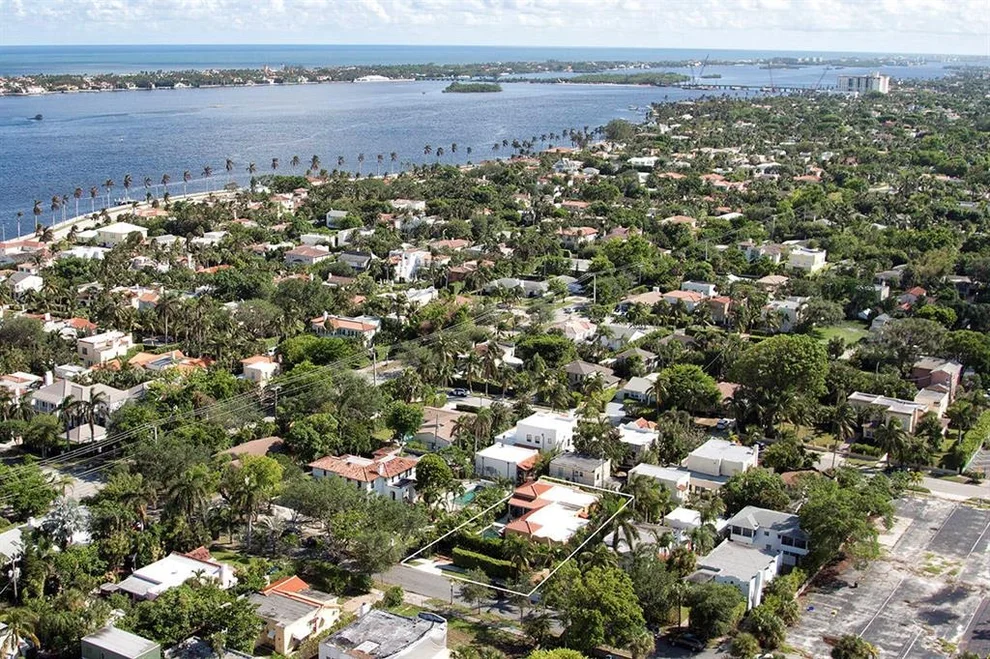 Unit for sale at 312 Barcelona Road, West Palm Beach, FL 33401