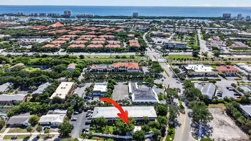 Unit for sale at 91 Willow Road, Tequesta, FL 33469