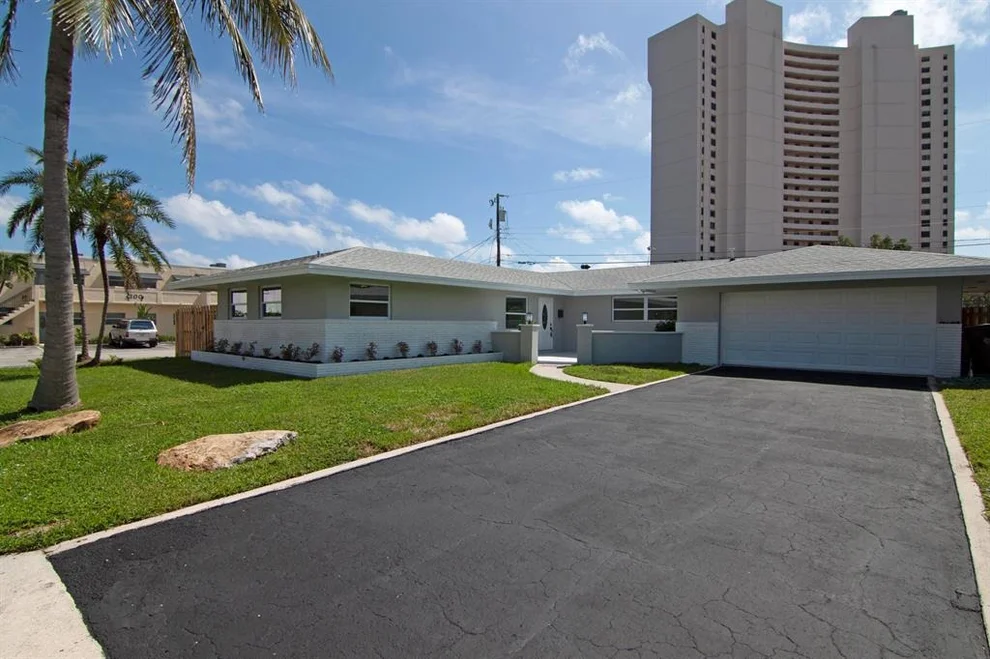Unit for sale at 310 53rd Street, West Palm Beach, FL 33407