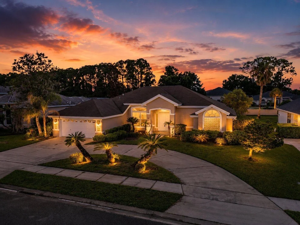Unit for sale at 2911 Cypress Ridge Trail, Port Orange, FL 32128