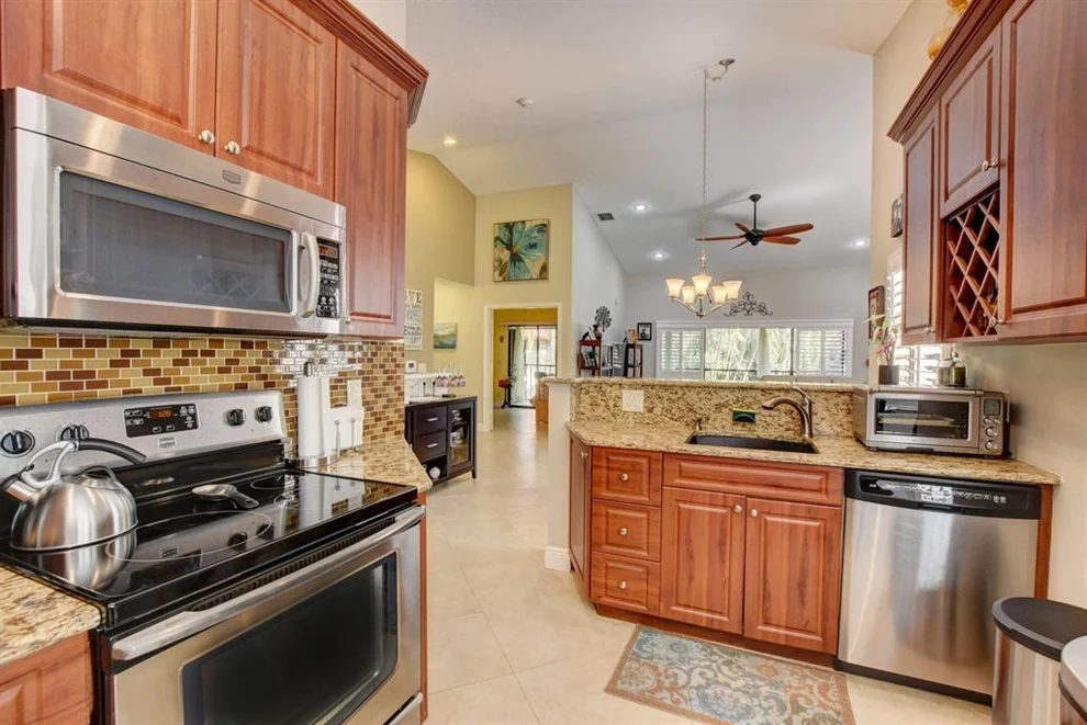 Unit for sale at 7685 Lexington Club Boulevard, Delray Beach, FL 33446