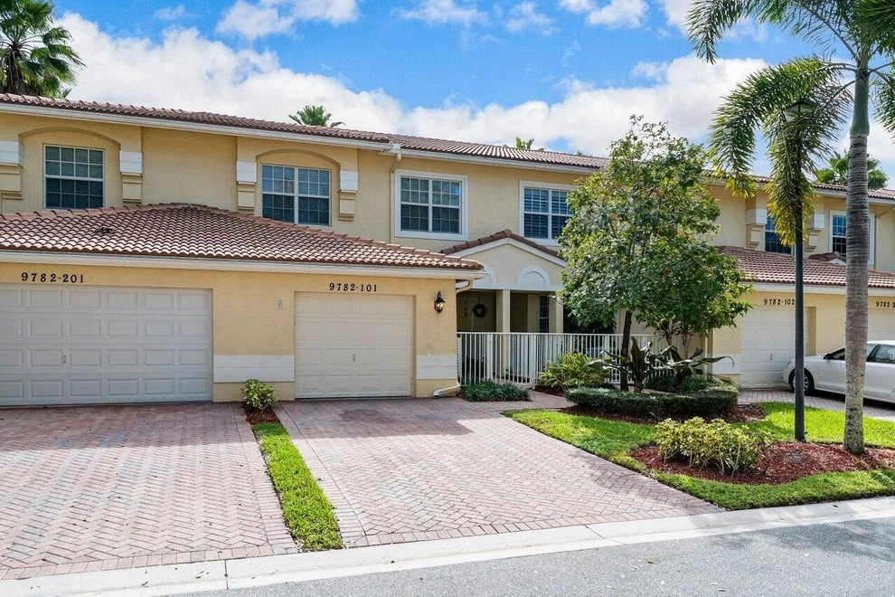 Unit for sale at 9782 Midship Way, West Palm Beach, FL 33411