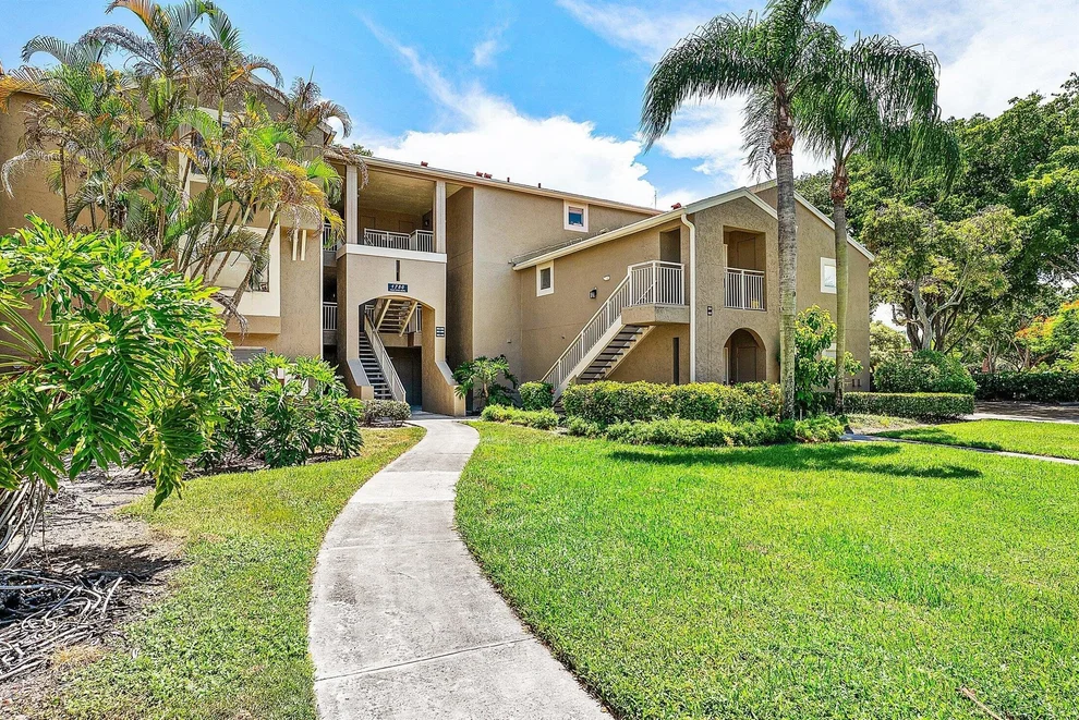 Unit for sale at 1780 Palm Cove Boulevard, Delray Beach, FL 33445