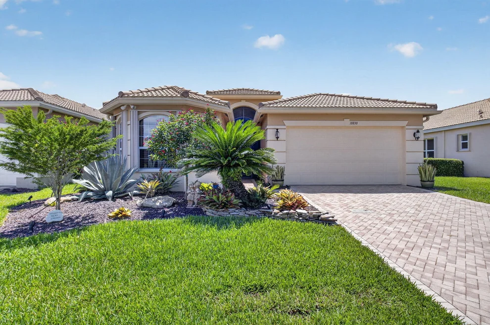 Unit for sale at 10830 Leaf Bridge Way, Boynton Beach, FL 33473