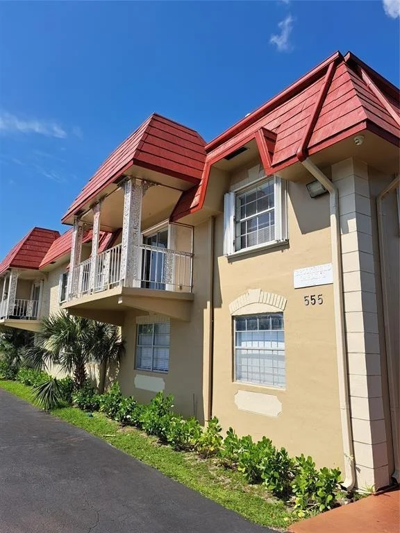 Unit for sale at 555 SE 8th Street, Deerfield Beach, FL 33441