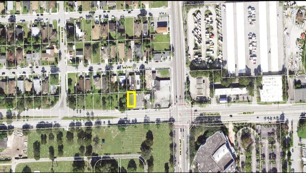 Unit for sale at 6 NW Nw Street, Fort Lauderdale, FL 33311
