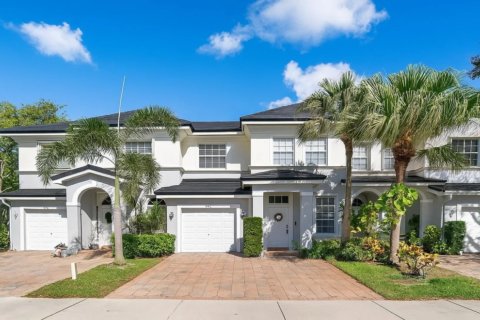 Unit for sale at 4443 Regal Court, Delray Beach, FL 33445