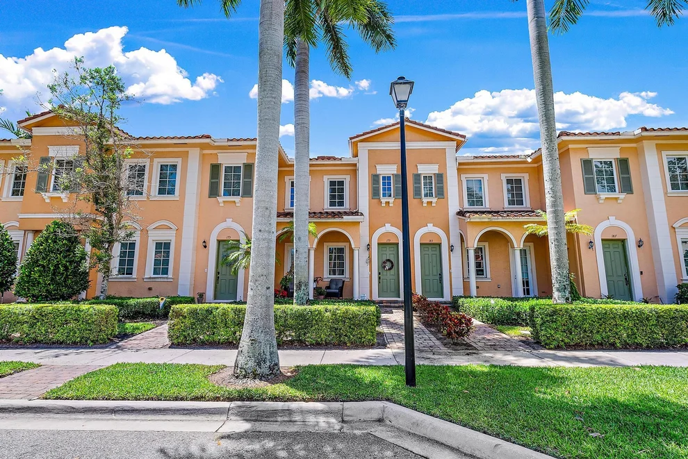 Unit for sale at 179 MULLIGAN Place, Jupiter, FL 33458