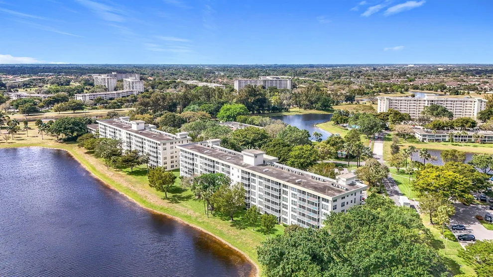 Unit for sale at 3100 N Course Lane, Pompano Beach, FL 33069