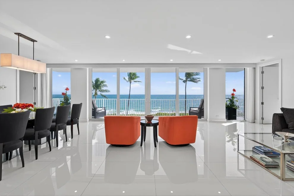 Unit for sale at 340 S Ocean Boulevard, Palm Beach, FL 33480