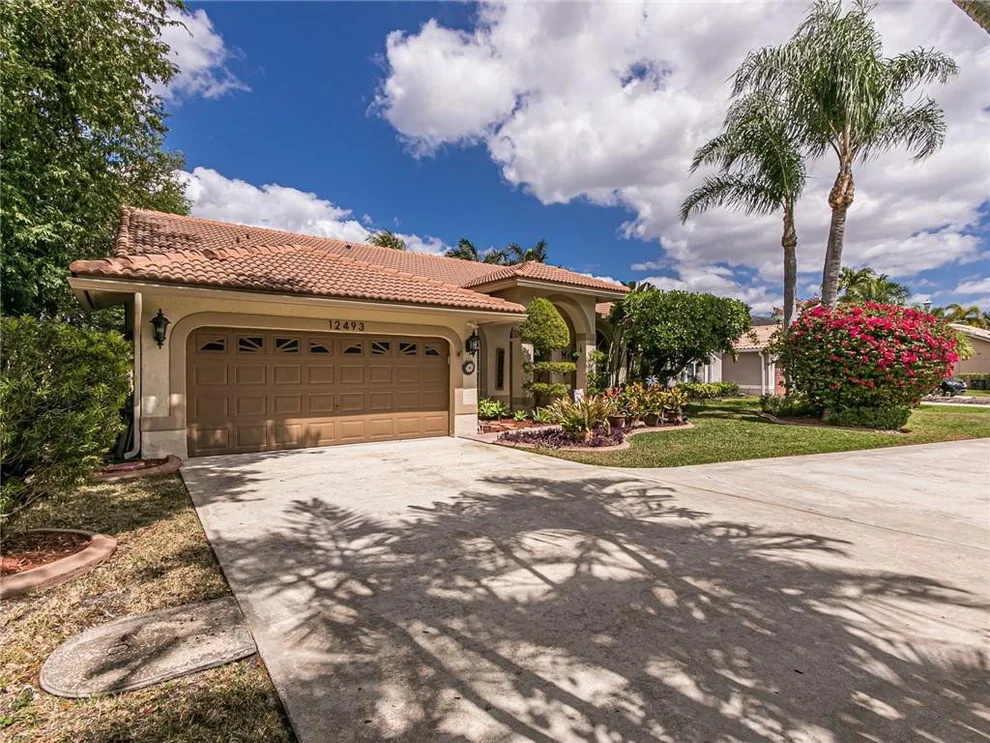 Unit for sale at 12493 SW 1st Street, Coral Springs, FL 33071