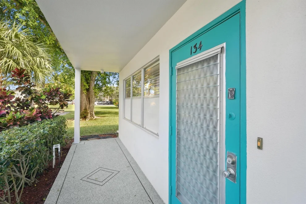 Unit for sale at 134 Ventnor Drive, Deerfield Beach, FL 33442