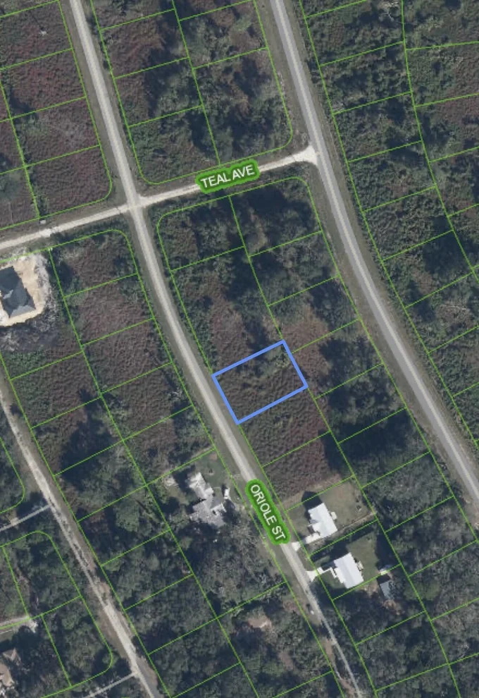 Unit for sale at 1027 ORIOLE Street, Lake Placid, FL 33852