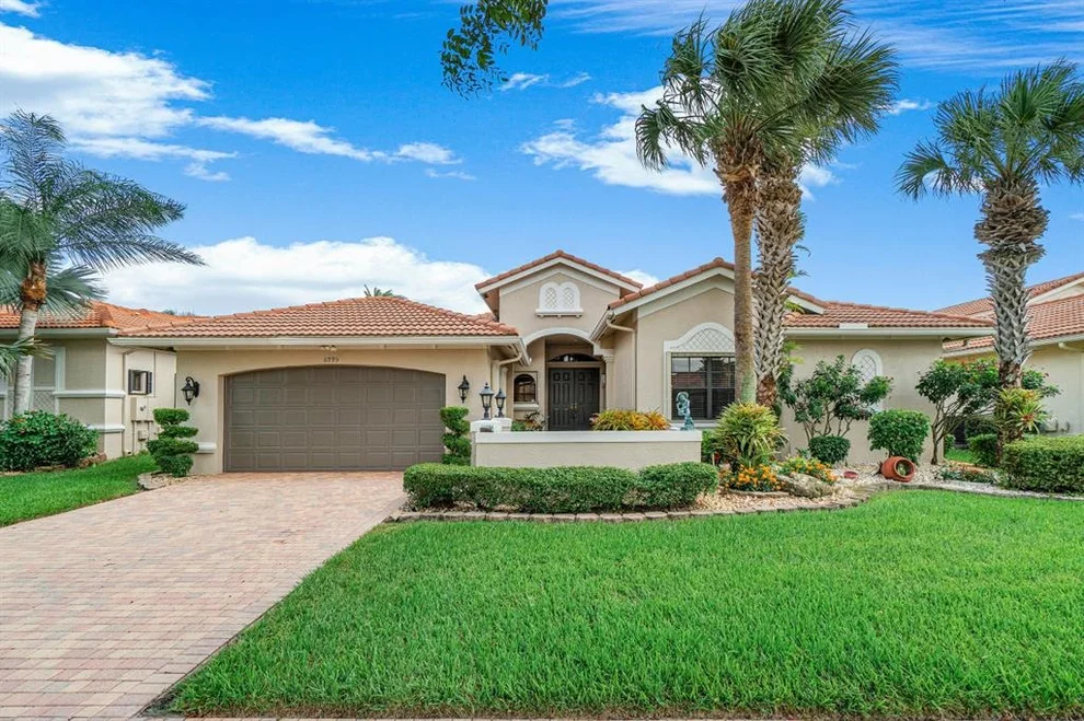 Unit for sale at 6995 Antinori Lane, Boynton Beach, FL 33437