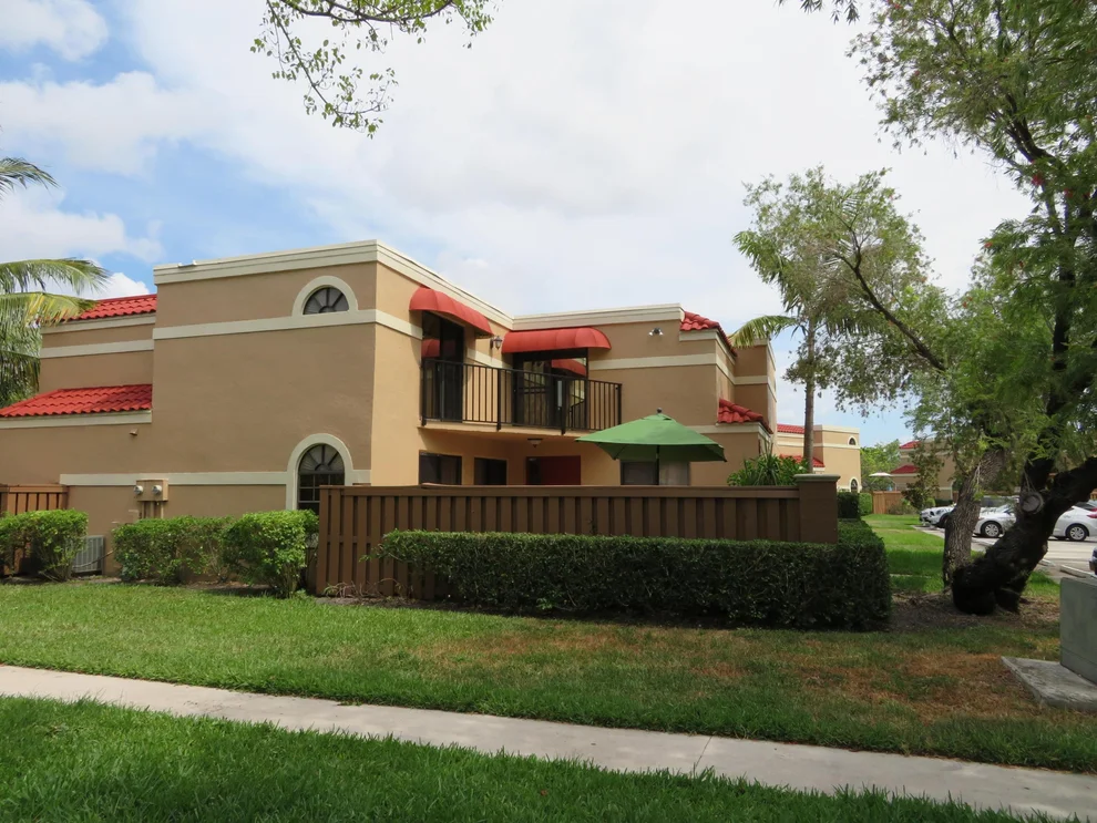 Unit for sale at 8212 Severn Drive, Boca Raton, FL 33433
