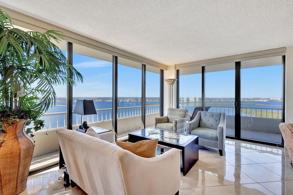 Unit for sale at 5510 N Ocean Drive, Singer Island, FL 33404