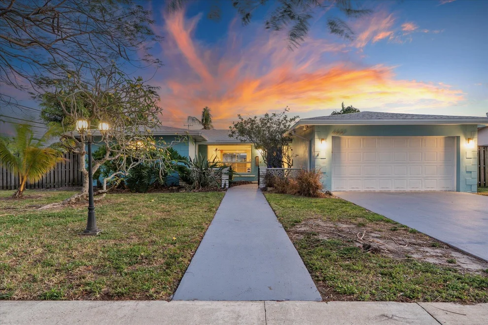 Unit for sale at 4800 Harrison Street, Hollywood, FL 33021