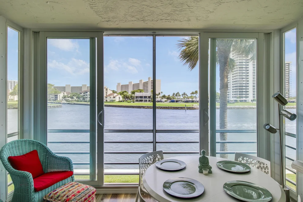 Unit for sale at 20 Yacht Club Drive, North Palm Beach, FL 33408