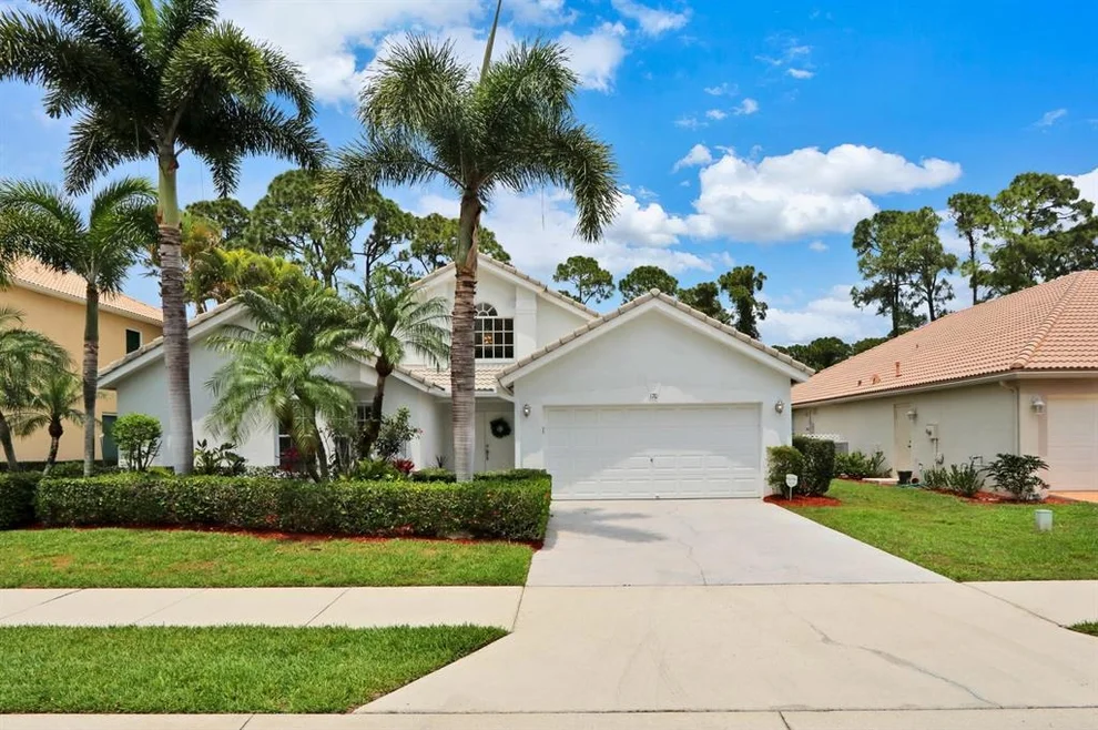 Unit for sale at 170 Bent Tree Drive, Palm Beach Gardens, FL 33418