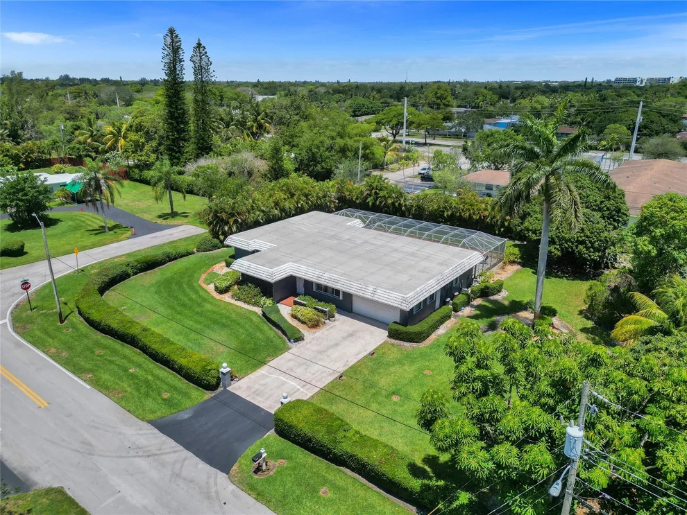 Unit for sale at 4129 SW 1st Court, Plantation, FL 33317