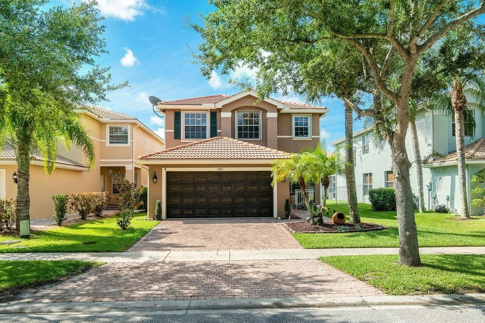 Unit for sale at 11472 Blue Violet Lane, Royal Palm Beach, FL 33411