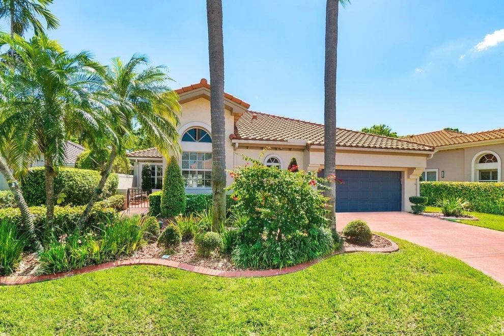 Unit for sale at 6278 NW 23rd Road, Boca Raton, FL 33434