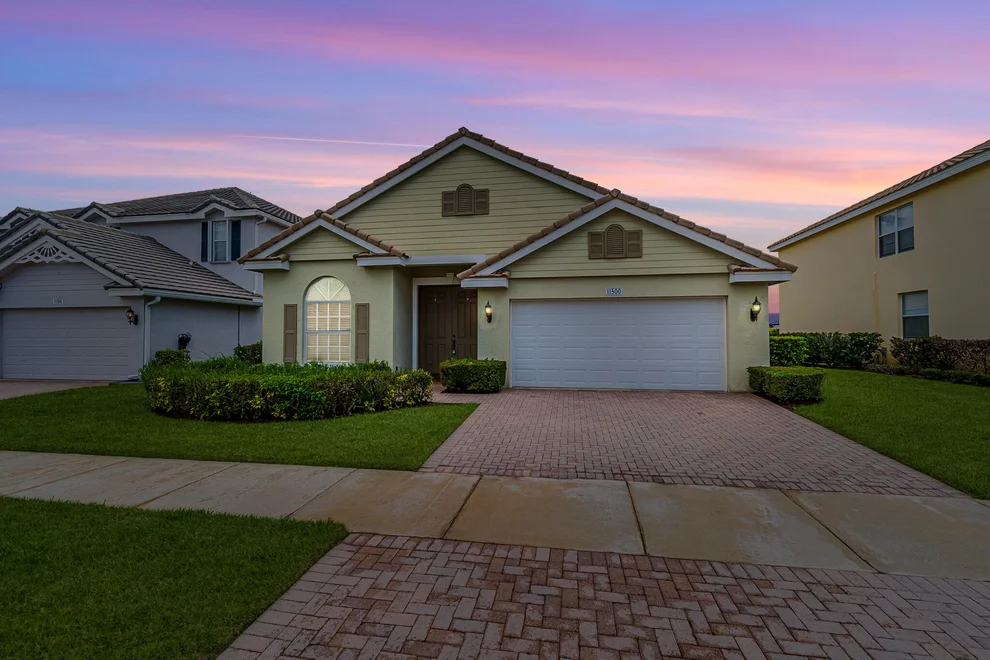 Unit for sale at 11500 SW Glengarry Court, Port St Lucie, FL 34987